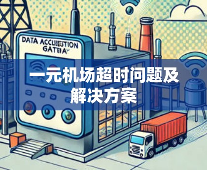 一元机场超时问题及解决方案