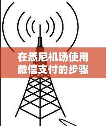 在悉尼机场使用微信支付的步骤如下