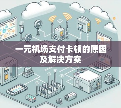 一元机场支付卡顿的原因及解决方案