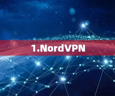 1.NordVPN