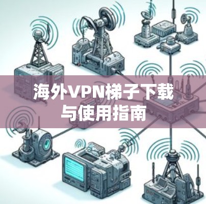海外VPN梯子下载与使用指南