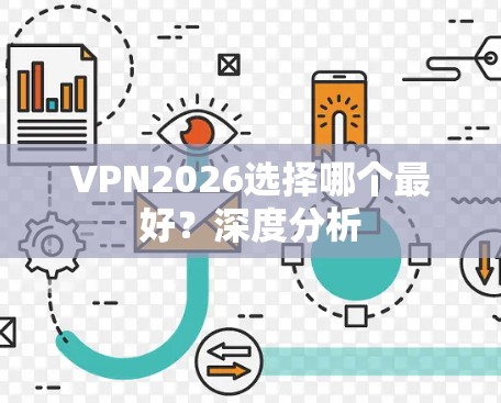 VPN2026选择哪个最好？深度分析