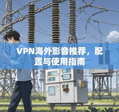 VPN海外影音推荐，配置与使用指南